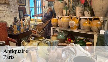Antiquaire 75 Paris  Delsuc Antiquaire 75