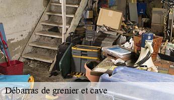 Débarras de grenier et cave  paris-13-75013 SPECIALISTES DE L'ANTIQUITE PARIS
