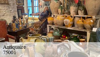 Antiquaire  paris-1-75001 Delsuc Sinai