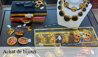 Achat de bijoux 75 Paris  SPECIALISTES DE L'ANTIQUITE PARIS