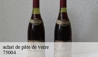 achat de pâte de verre  paris-4-75004 SPECIALISTES DE L'ANTIQUITE PARIS
