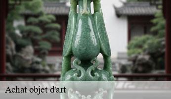 Achat objet d'art paris-3-75003 Delsuc Sinai