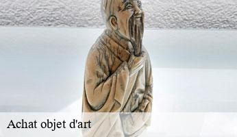 Achat objet d'art  paris-9-75009 Delsuc Sinai