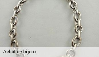 Achat de bijoux  paris-1-75001 Delsuc Sinai